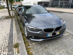 BMW 420 Gran Coupé d Advantage Auto