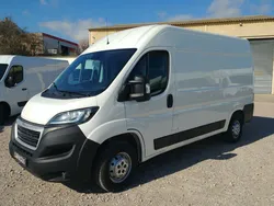 PEUGEOT BOXER 2.2 HDi 140 Asphalt L2H2