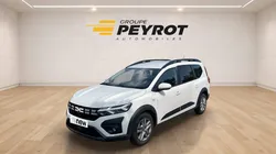 DACIA Jogger TCe 110 7 places Expression