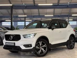 Volvo XC40 D4 AWD 190ch R-Design Geartronic 8