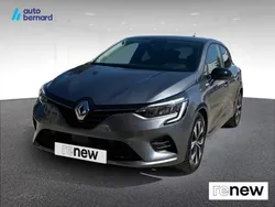 Renault Clio 1.0 TCe 90ch Evolution