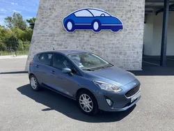 Ford FIESTA 1.1 75CH COOL & CONNECT 5P