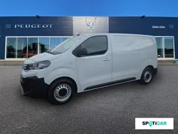 Peugeot Expert Fg M 2.2 Diesel 150ch automatique / NAVIGATION + CAMERA + RADAR AV ET ARR / PRIX 27 0