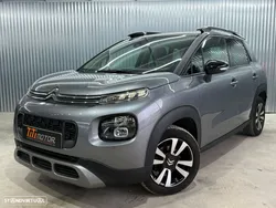 Citroën C3 Aircross 1.5 BlueHDi Feel S&S