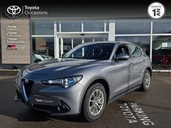 Alfa romeo Stelvio 2.2 Diesel 160ch Business AT8 MY19