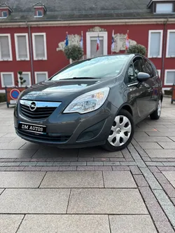 OPEL MERIVA 1.4 ENJOY 1ere MAIN 106992kms