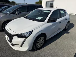 Peugeot 208 business 100 cv hdi active