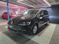 VOLKSWAGEN SHARAN 2.0 TDI 150 BlueMotion Technology DSG6 Confortline