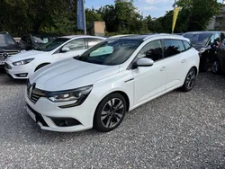 Renault MEGANE IV 1.5 BlueDCI 115ch BOÎTE AUTO EDC6 TOIT OUVRANT/CAMERA AR/FEUX LED/GPS