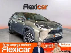 Toyota Yaris Cross 120H Active Tech