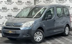 Citroen BERLINGO 1.6 VTI GARANTIE 12 MOIS