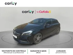Mercedes Classe A 180 7G-DCT Fascination