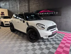 MINI COUNTRYMAN R60 184 ch Cooper S - TOIT OUVRANT - REGULATEUR
