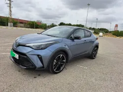 Toyota C-HR C-HR 180H GR Sport