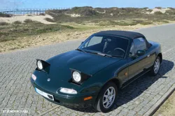 Mazda MX-5 1.6