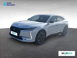 Ds DS 4 BlueHDi 130ch Etoile Automatique