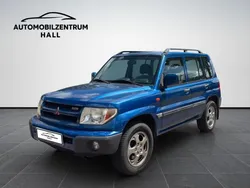 Mitsubishi Pajero 2.0 GDI | 129 ch BVA Attelage Galerie de toit Climatisation