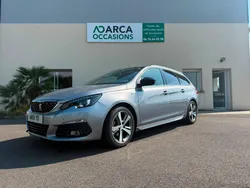 Peugeot 308 SW - GT LINE - 1.5 BlueHdi 130 - EAT 8