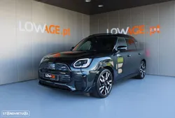 MINI Countryman E JCW L