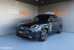 MINI Countryman E JCW L