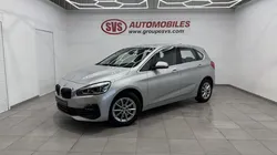 BMW Serie 2 Active Tourer F45 LCI 218d 150 ch BVA8 Lounge