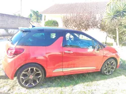 Citroën DS3 Hdi