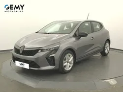 RENAULT Clio Eco-G 100 ch GSR2 Evolution