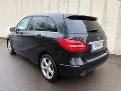 Mercedes-Benz B180 Cdi 110 cv Sensation 7G-Dct