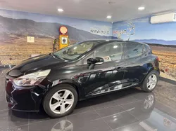 Renault Clio 0.9 TCE