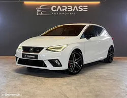 SEAT Ibiza 1.0 EcoTSI FR
