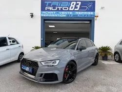Audi RS3 Sportback III DAZA 2.5 TFSI quattro Stronic 7