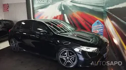 Mercedes-Benz Classe A de 2023