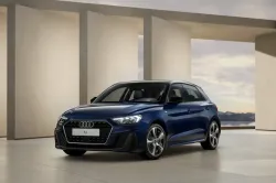 Audi A1 Sportback 30 TFSI Adrenalin 85kW