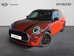 Mini Mini 5 Portes Cooper 136ch Edition Greenwich 115g