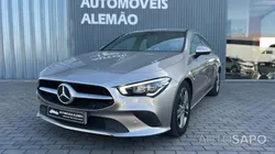 Mercedes-Benz Classe CLA 180 CDi Style de 2020
