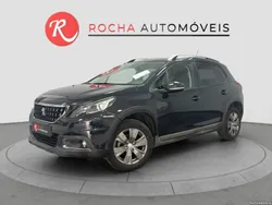 Peugeot 2008 1.2 PureTech Active