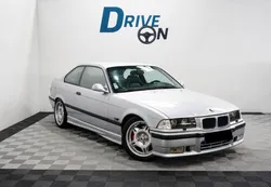 BMW M3 Coupé 3.0 Pack COUPE E36