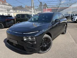 Xpeng g9 575 awd performance 93.1 kwh black edition / cuir noir nappa / sieges massants / audio dynaudio