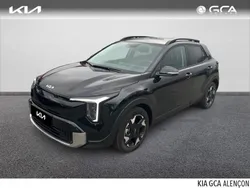 Kia Stonic 1.0 T-GDi 100ch Active Business DCT7