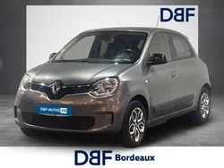 Renault Twingo E-TECH ELECTRIQUE III Equilibre
