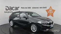 BMW Série 1 116 d Corporate Edition Auto de 2022