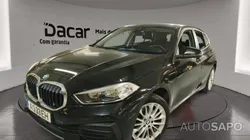BMW Série 1 116 d Corporate Edition Auto de 2022
