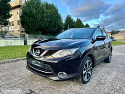 Nissan Qashqai 1.5 dCi Tekna Premium 18 129g