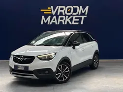 OPEL Crossland X Innovation / 1.2 110 - Caméra - CarPlay - Affichage tête haute