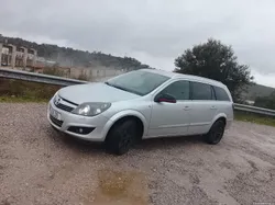 Opel Astra Ecoflex