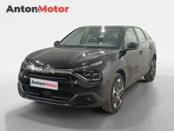 CITROEN C4 1.2 PureTech Feel Pack S&S EAT8 130
