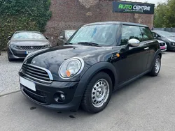 Mini One D 1.6 90 cv 178000 kms