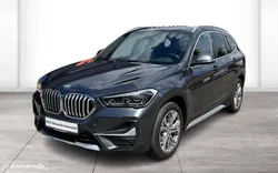 BMW X1 25 e xDrive Line Sport