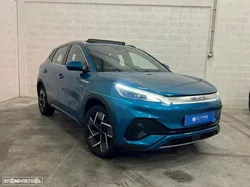 BYD Atto 3 60.48 kWh Comfort