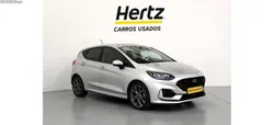 Ford Fiesta 1.0 EcoBoost ST-Line